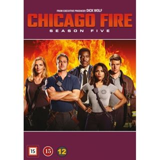 Chicago Fire - Season 5 